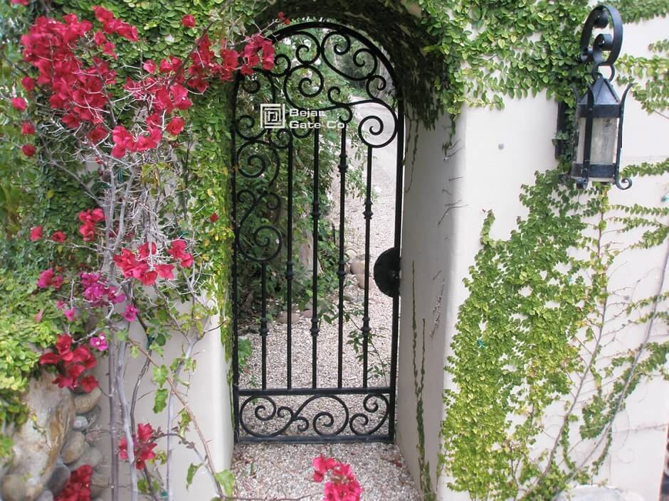 Orleans-Pedestrian-gate-1